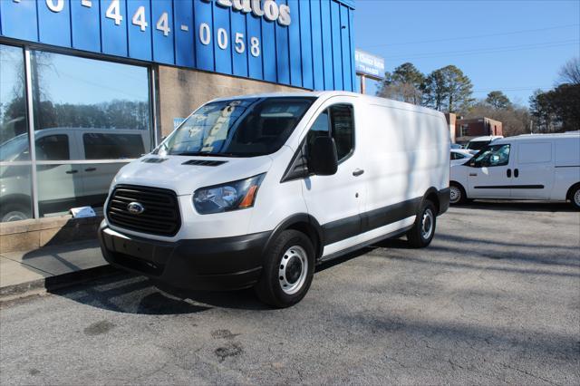 used 2019 Ford Transit-150 car, priced at $15,999