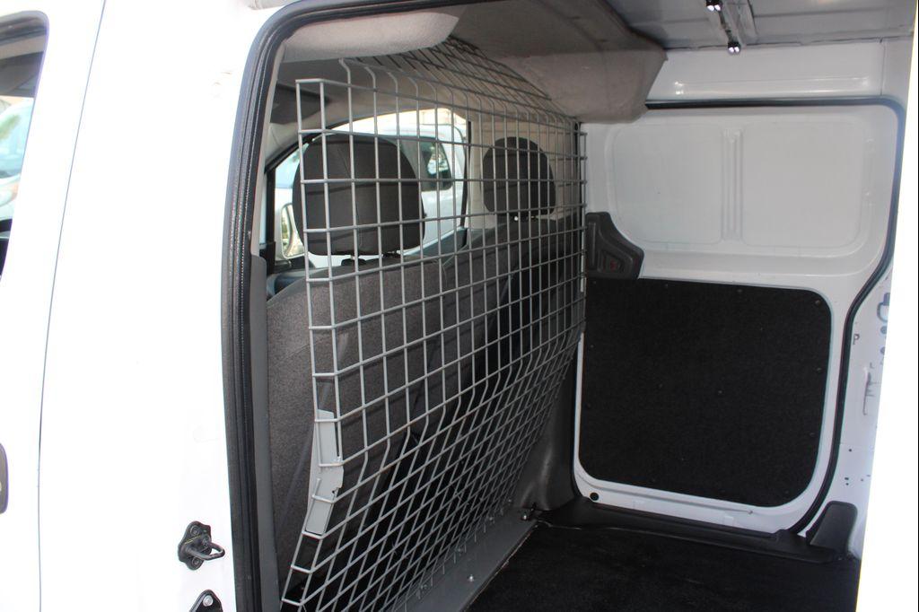 used 2021 Nissan NV200 car, priced at $16,999