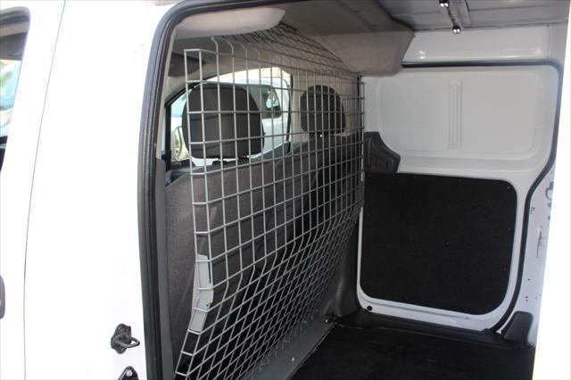 used 2021 Nissan NV200 car, priced at $16,999