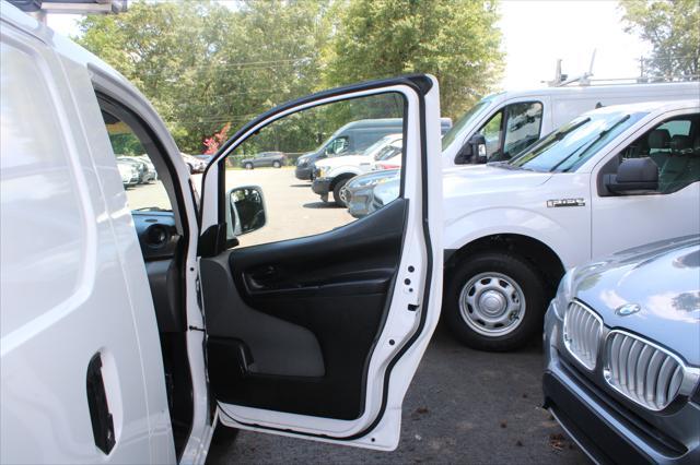 used 2021 Nissan NV200 car, priced at $16,999