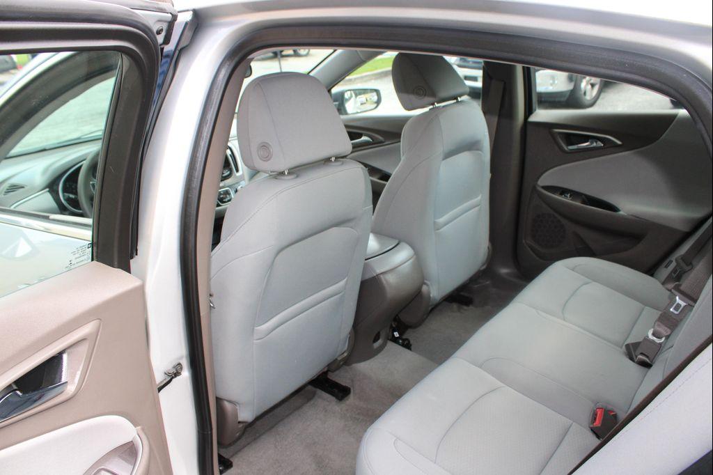 used 2020 Chevrolet Malibu car, priced at $10,999