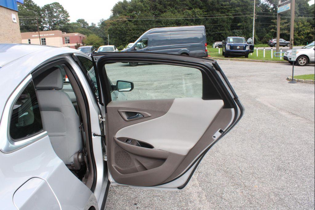 used 2020 Chevrolet Malibu car, priced at $10,999
