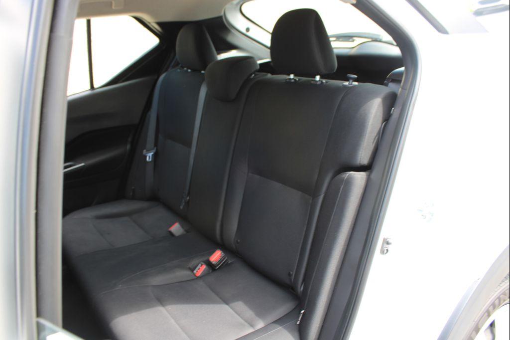 used 2023 Nissan Kicks car, priced at $11,500