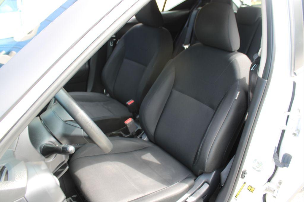 used 2023 Nissan Kicks car, priced at $11,500