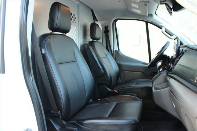 used 2020 Ford Transit-150 car, priced at $17,999