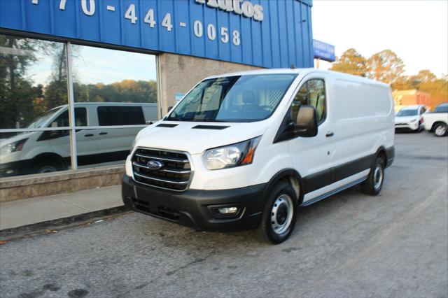 used 2020 Ford Transit-150 car, priced at $17,999