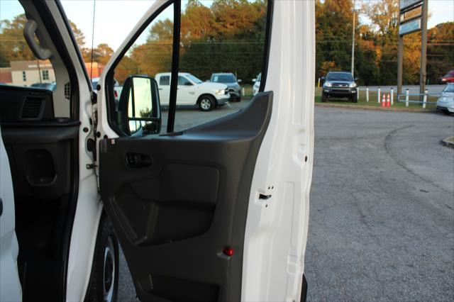 used 2020 Ford Transit-150 car, priced at $17,999