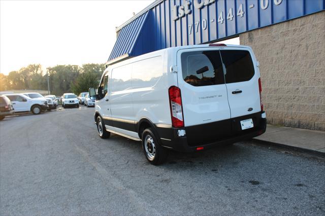 used 2020 Ford Transit-150 car, priced at $17,999