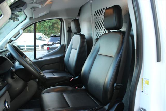 used 2020 Ford Transit-150 car, priced at $17,999