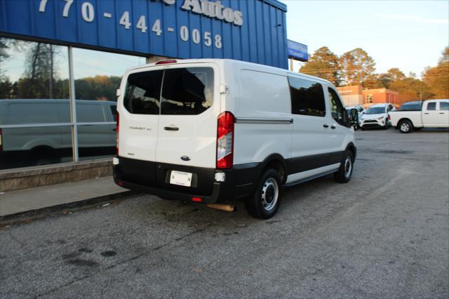 used 2020 Ford Transit-150 car, priced at $17,999