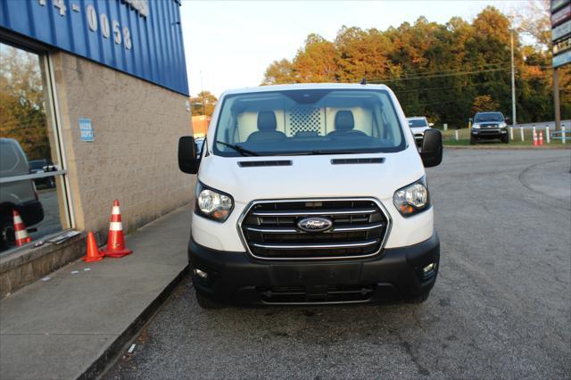 used 2020 Ford Transit-150 car, priced at $17,999