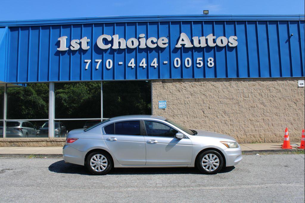 used 2012 Honda Accord car, priced at $7,000
