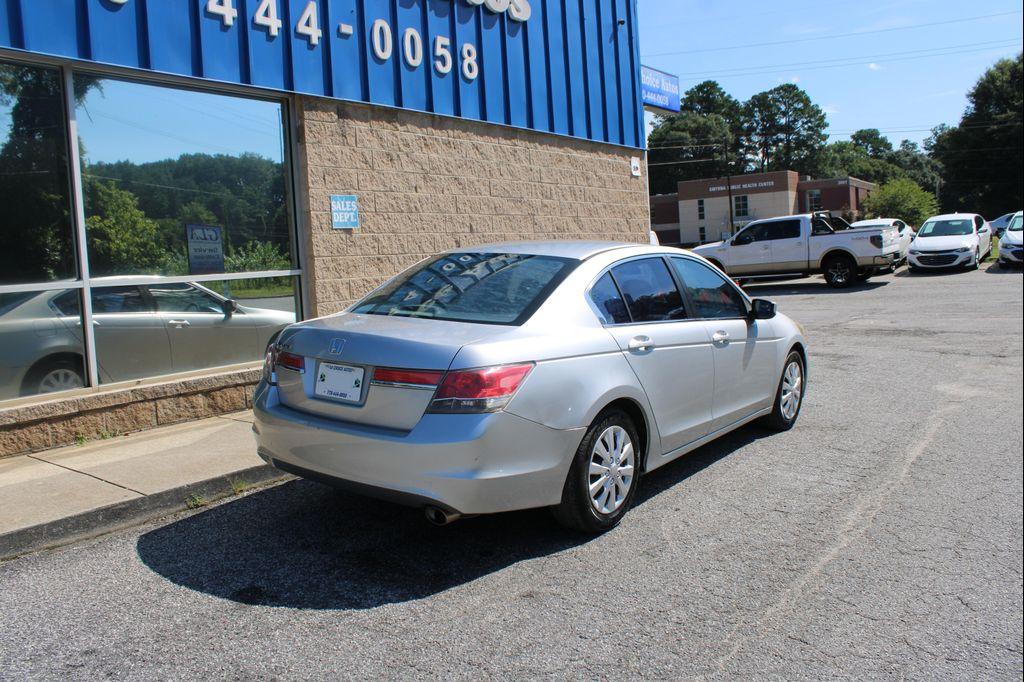used 2012 Honda Accord car, priced at $7,000