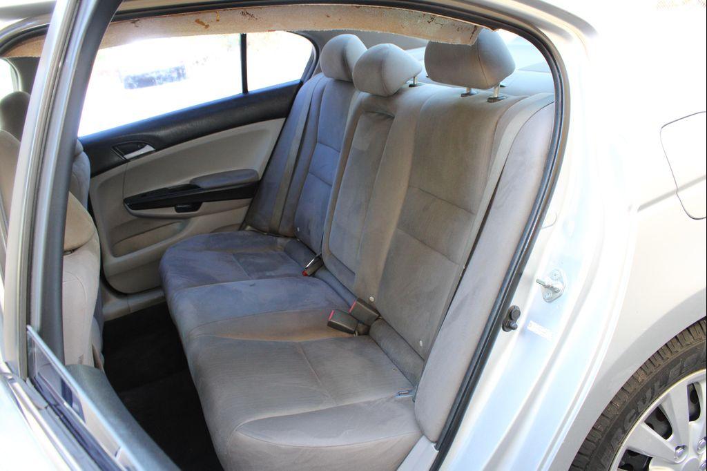 used 2012 Honda Accord car, priced at $7,000