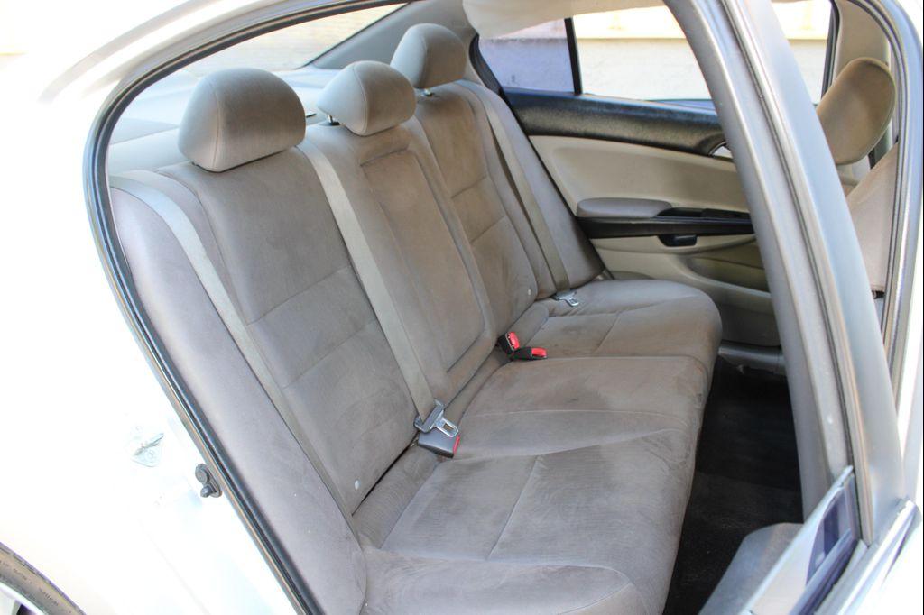 used 2012 Honda Accord car, priced at $7,000