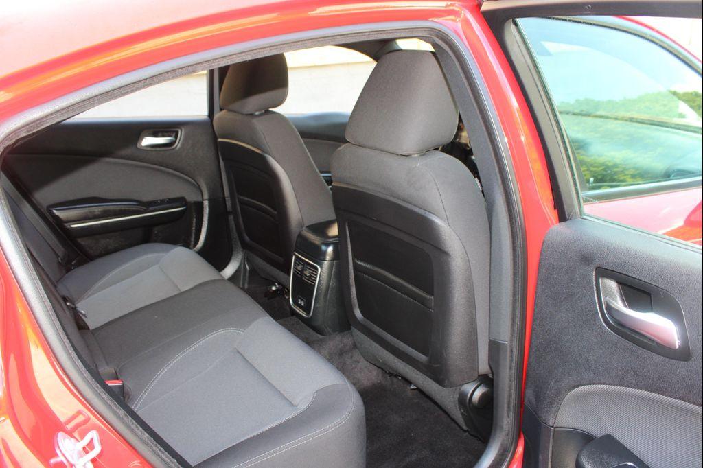 used 2018 Dodge Charger car, priced at $16,999