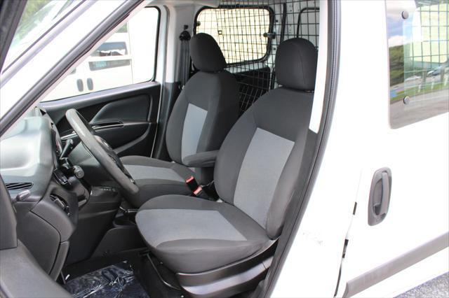 used 2019 Ram ProMaster City car, priced at $13,999