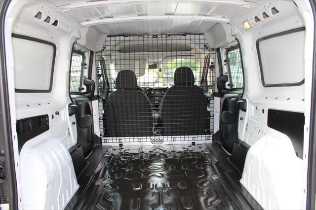 used 2019 Ram ProMaster City car, priced at $13,999