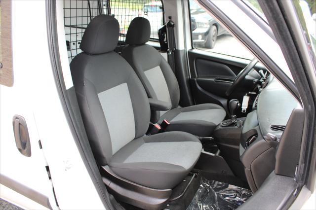 used 2019 Ram ProMaster City car, priced at $13,999