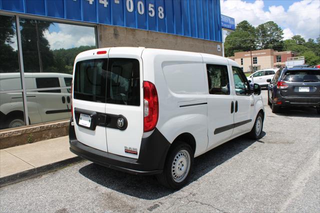 used 2019 Ram ProMaster City car, priced at $13,999