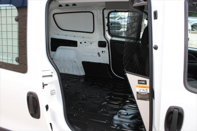 used 2019 Ram ProMaster City car, priced at $13,999