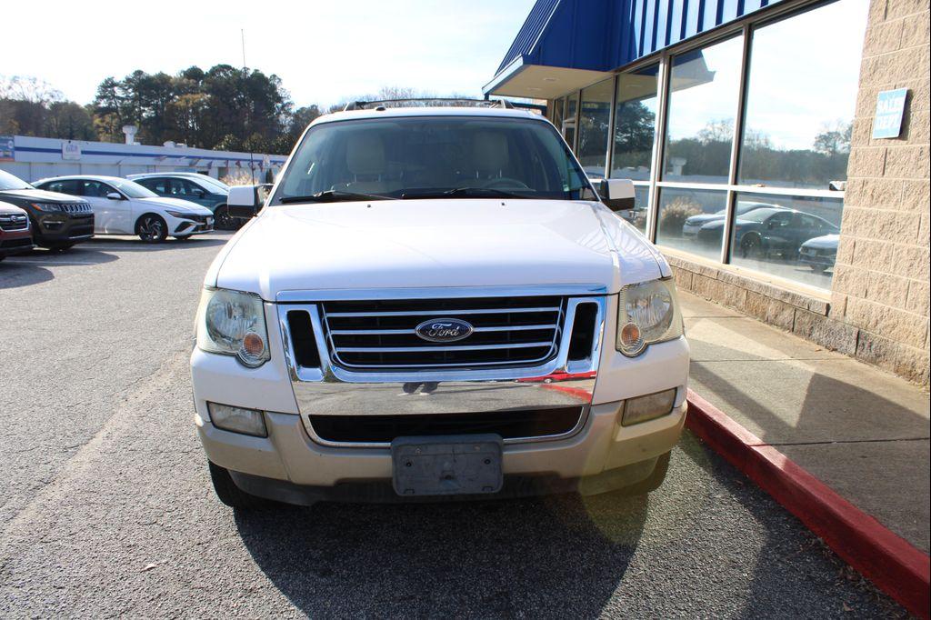 used 2010 Ford Explorer car, priced at $4,999