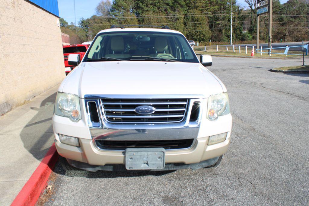 used 2010 Ford Explorer car, priced at $4,999