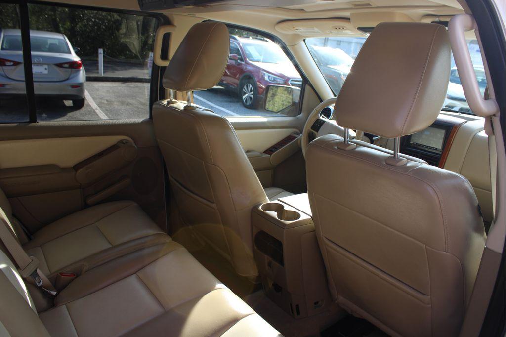 used 2010 Ford Explorer car, priced at $4,999