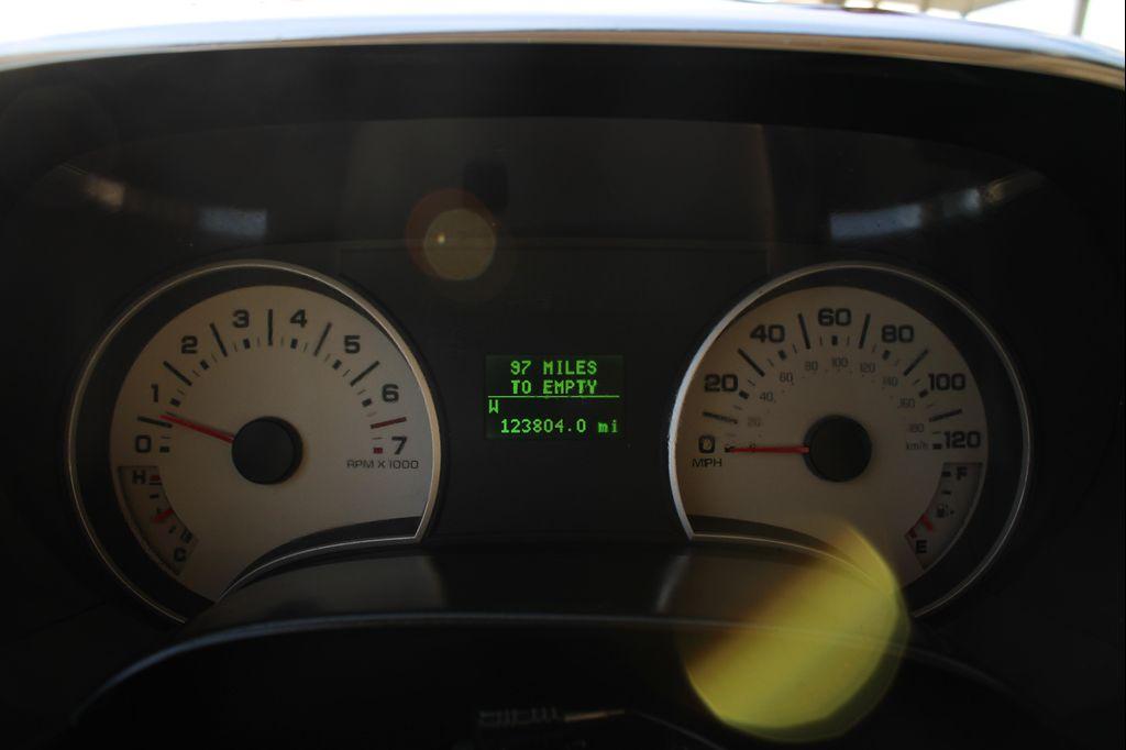 used 2010 Ford Explorer car, priced at $4,999