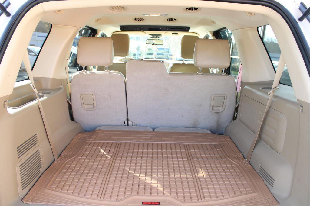 used 2010 Ford Explorer car, priced at $4,999