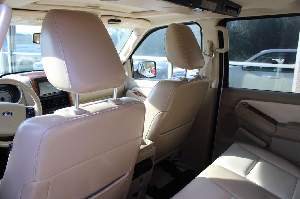 used 2010 Ford Explorer car, priced at $4,999