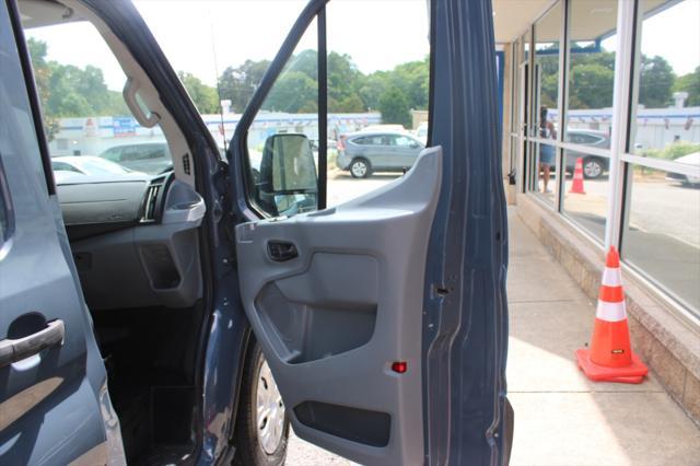 used 2019 Ford Transit-250 car, priced at $22,999