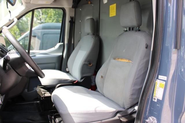 used 2019 Ford Transit-250 car, priced at $22,999