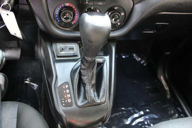 used 2017 Ram ProMaster City car, priced at $11,999