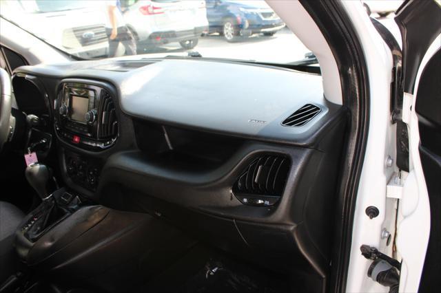 used 2017 Ram ProMaster City car, priced at $11,999
