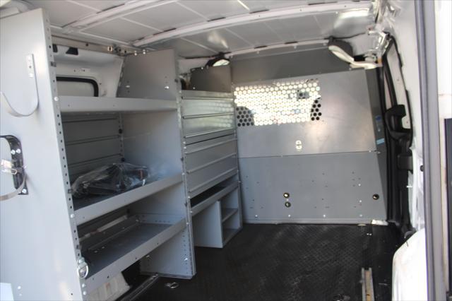used 2017 Ram ProMaster City car, priced at $11,999