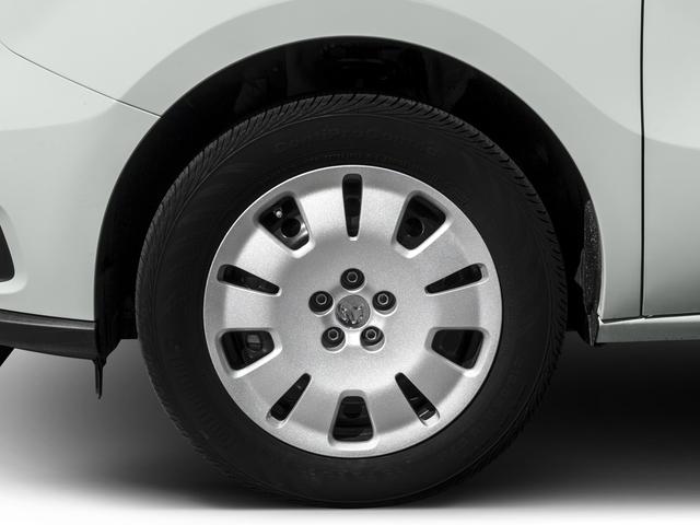 used 2017 Ram ProMaster City car, priced at $11,999
