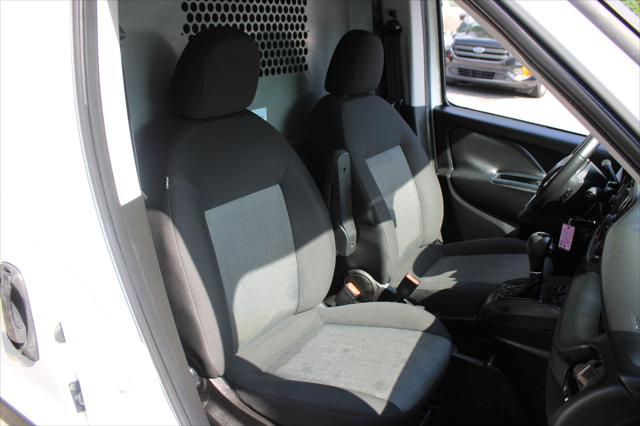 used 2017 Ram ProMaster City car, priced at $11,999