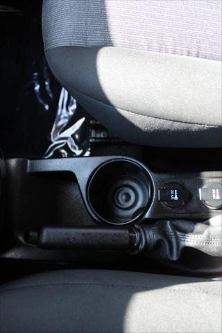 used 2017 Ram ProMaster City car, priced at $11,999