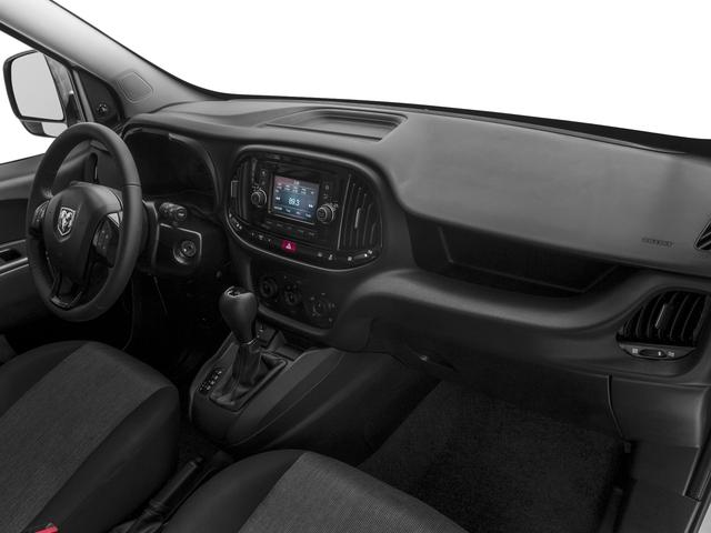 used 2017 Ram ProMaster City car, priced at $11,999