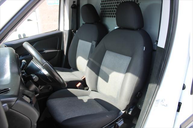 used 2017 Ram ProMaster City car, priced at $11,999