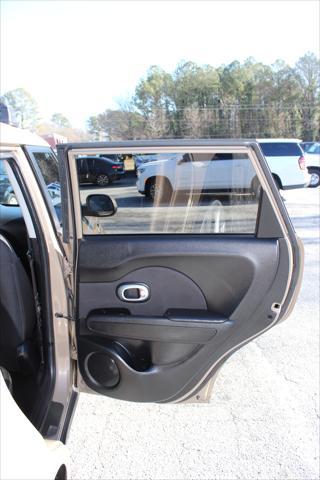 used 2015 Kia Soul car, priced at $6,999