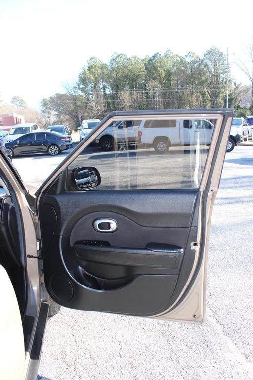 used 2015 Kia Soul car, priced at $15,000