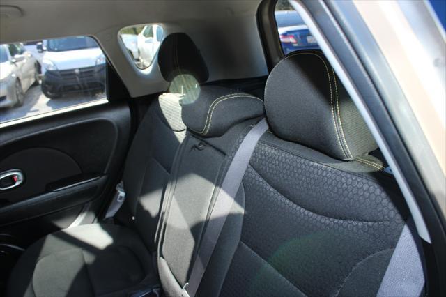 used 2015 Kia Soul car, priced at $6,999