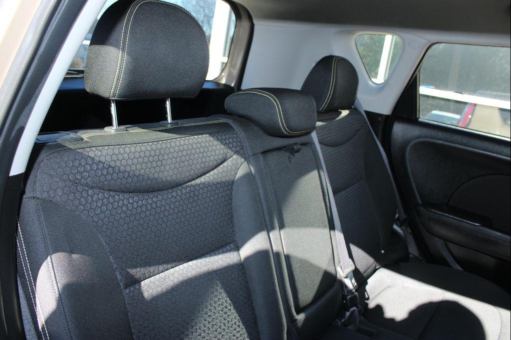 used 2015 Kia Soul car, priced at $15,000