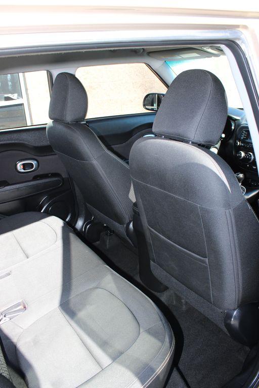 used 2015 Kia Soul car, priced at $15,000