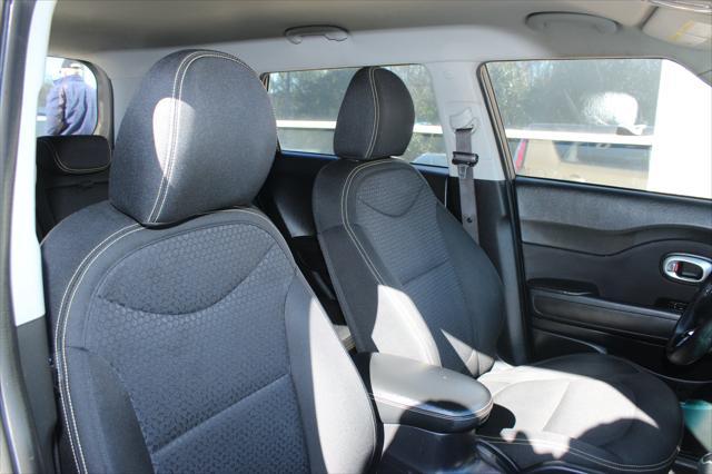 used 2015 Kia Soul car, priced at $6,999