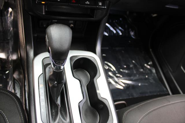 used 2022 Chevrolet Colorado car, priced at $17,999