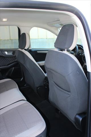 used 2020 Ford Escape car, priced at $13,999