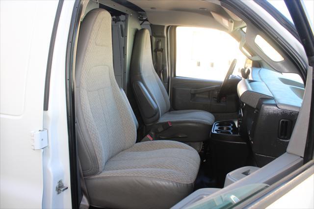 used 2019 Chevrolet Express 2500 car, priced at $12,999